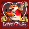 Logo da LOVE777